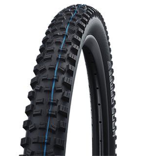 Schwalbe Hans Dampf 29 x 2.60" Super Trail Addix Speedgrip TL Easy