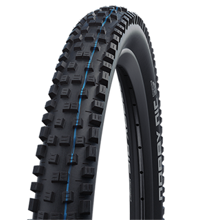Schwalbe Nobby Nic 26 x 2.25" HS602 Super Ground Addix Speedgrip TL Easy