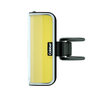 Knog Mid Cobber Front Bike Light 320 Lumens