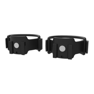Knog Lil Cobber Mount and Strap Set