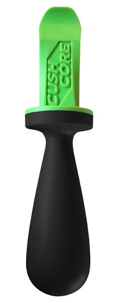 CushCore Bead Dropper lever