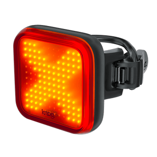 Knog Blinder X Rear Bike Light 100 Lumens