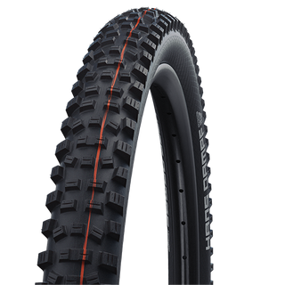 Schwalbe Hans Dampf 27.5 x 2.35" Super Gravity Addix Soft Evolution Line TL Easy