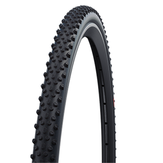 Schwalbe X-One Bite 700 x 33C Super Ground, SpeedGrip, TL Easy