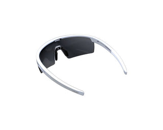 BBB Cycling BSG-57PH-WH-NS Avenger PH Sports Glasses - White