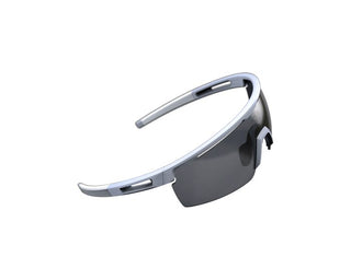 BBB Cycling BSG-57PH-WH-NS Avenger PH Sports Glasses - White
