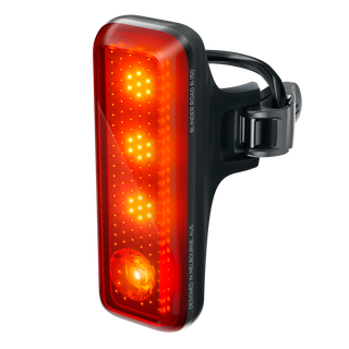 Knog Blinder Road 150 USB Rechargeable Rear Bike Light