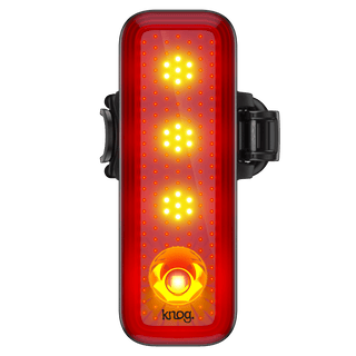 Knog Blinder Road 150 USB Rechargeable Rear Bike Light