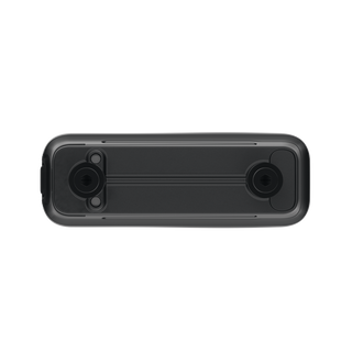 Knog Blinder Link 100 Rear Bike Light Rechargeable Rack Mount