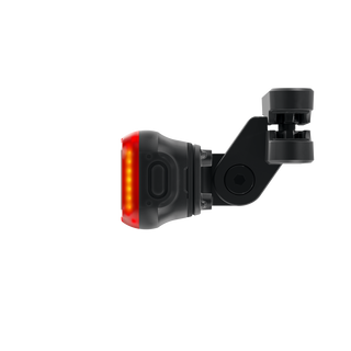 Knog Blinder Link 100 Rear Bike Light Rechargeable Saddle Mount