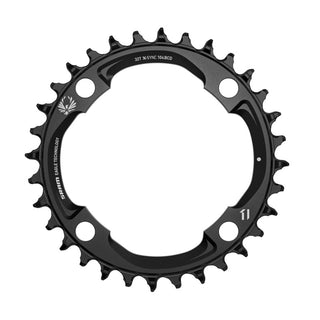SRAM Chain Ring X-SYNC 2 34T 104 BCD Steel Eagle Black
