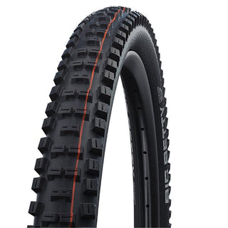 Schwalbe Big Betty 29 x 2.60" Super Gravity Addix Soft Evolution Line Tubeless  E-50