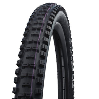 Schwalbe Big Betty 27.5 x 2.4" Super Downhill Addix Ultra Soft Evolution Line Tubeless E-50