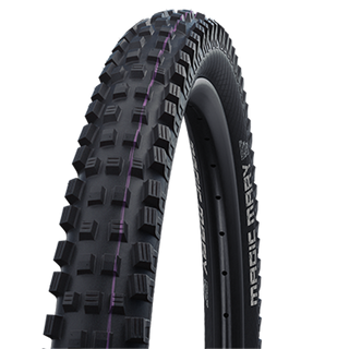 Schwalbe Magic Mary 29 x 2.4" Super Downhill Addix Ultra Soft Evolution Line TL Easy