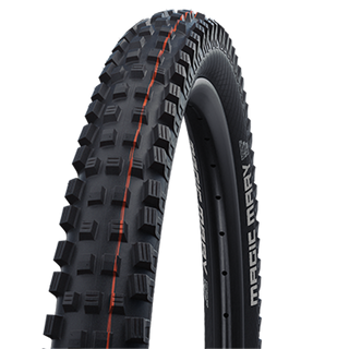 Schwalbe Magic Mary 29 x 2.6" Super Trail Addix Soft Evolution Line TL Easy E-25
