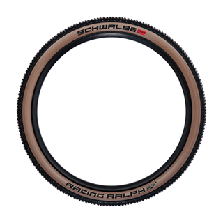 Schwalbe Racing Ralph 29 x 2.25 Super Race Addix Speed Evolution Line Transparent Skin TL Easy