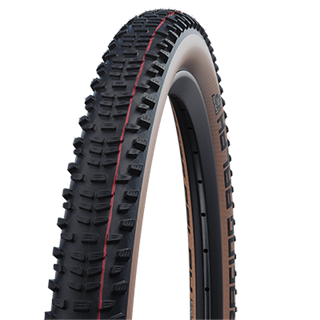 Schwalbe Racing Ralph 29 x 2.25 Super Race Addix Speed Evolution Line Transparent Skin TL Easy