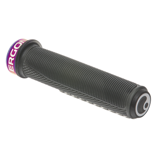 Ergon Grip GFR1 Factory FMD Racing with Oil Slick