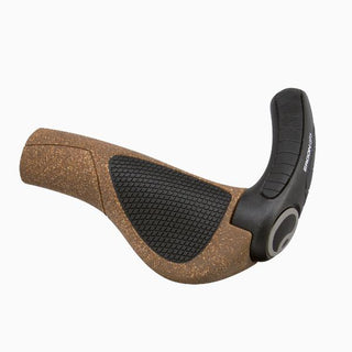 Ergon Grip GP3 BioKork Large