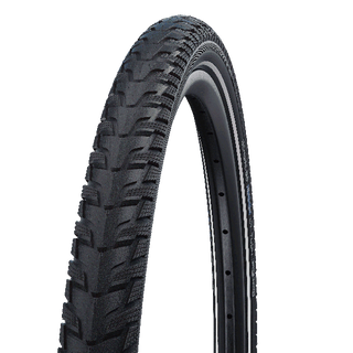 Schwalbe Energizer Plus Tour 29 x 2.00" GreenGuard Addix E Compound Performance Line E-50