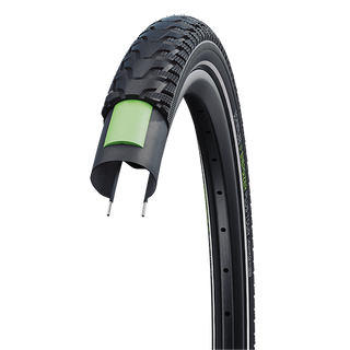 Schwalbe Energizer Plus Tour 29 x 2.00" GreenGuard Addix E Compound Performance Line E-50