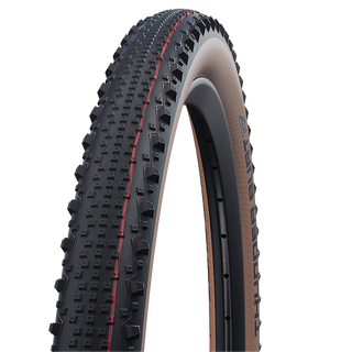 Schwalbe Thunder Burt 29 x 2.25" Super Race Addix Speed Evolution Line Transparent Skin TL Easy