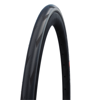 Schwalbe Pro One 700 x 32C Super Race, V-Guard Addix Race Evolution line TUBE TYPE