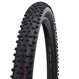 Schwalbe Rocket Ron 29 x 2.25" Super Race, Addix Speed Compound Evolution Line TL Easy