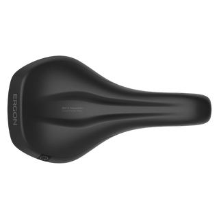 Ergon Saddle SM E-Mountain Core Prime Men S/M Stealth