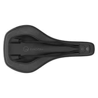 Ergon Saddle SM E-Mountain Core Prime Men S/M Stealth