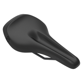 Ergon Saddle SM E-Mountain Core Prime Women S/M Stealth