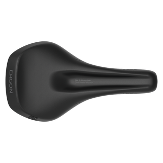 Ergon Saddle SM E-Mountain Core Prime Women S/M Stealth