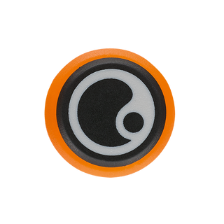 Ergon Grip GD1 Evo Slim Factory Frozen Orange