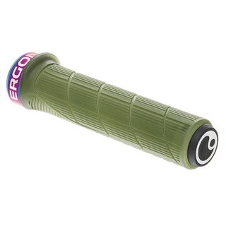 Ergon Grip GD1 Evo Slim Factory Frozen Moss / Oil Slick