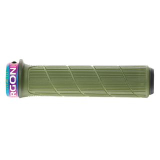 Ergon Grip GD1 Evo Slim Factory Frozen Moss / Oil Slick