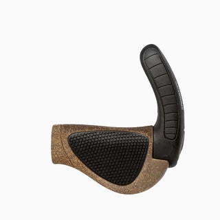 Ergon Grip GP3 BioKork Rohloff/Nexus Large