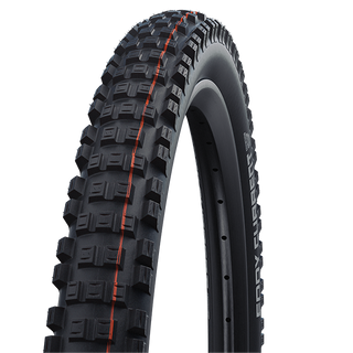 Schwalbe Eddy Current Rear 29 x 2.60" Super Gravity Addix Soft Evolution Line TL Easy E-50