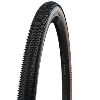 Schwalbe G-One R 700 x 40C Super Race Addix Race Compound Transparent Skin TUBELESS