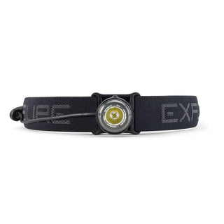 Exposure Head Torch 500 Gun Metal Black