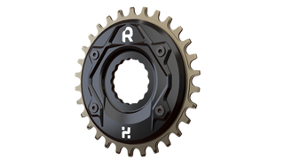 Rimpact Chain Damper Sram 3 Bolt 34T