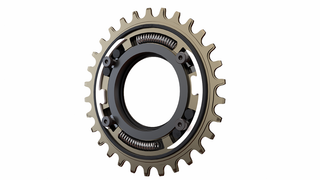 Rimpact Chain Damper Sram 3 Bolt 34T