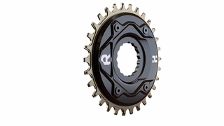 Rimpact Chain Damper Sram 3 Bolt 34T