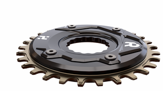 Rimpact Chain Damper Sram 3 Bolt 34T