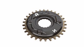 Rimpact Chain Damper Sram 3 Bolt 34T