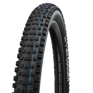 Schwalbe Wicked Will 29 x 2.40" Super Ground Addix Speedgrip Evolution Line E-50 TL Easy