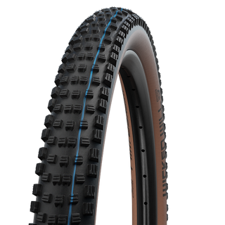 Schwalbe Wicked Will 29 x 2.40" Super Ground Addix Speedgrip Evolution Line E-50 TL Easy Bronz