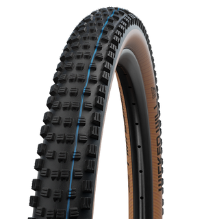 Schwalbe Wicked Will 29 x 2.40" Super Race Addix Speedgrip Evolution Line E-50 TL Easy Transpa