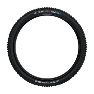Schwalbe Wicked Will 29 x 2.40" Super Trail Addix Speedgrip Evolution Line E-50 TL Easy