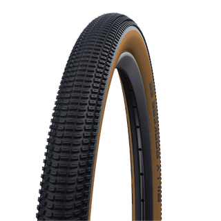 Schwalbe Billy Bonkers 20 x 2.0" Addix Performance Line Bronze Sidewall