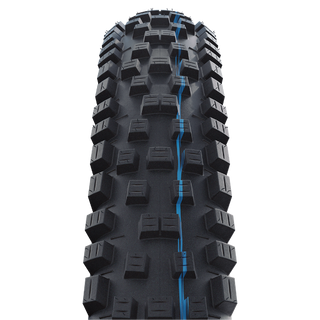 Schwalbe Nobby Nic 29 x 2.40" Super Ground Addix Speedgrip Evolution Line Tubeless Bronze Sidewa
